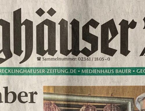 Recklinghäuser Zeitung