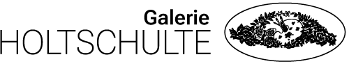 Galerie Holtschulte Logo